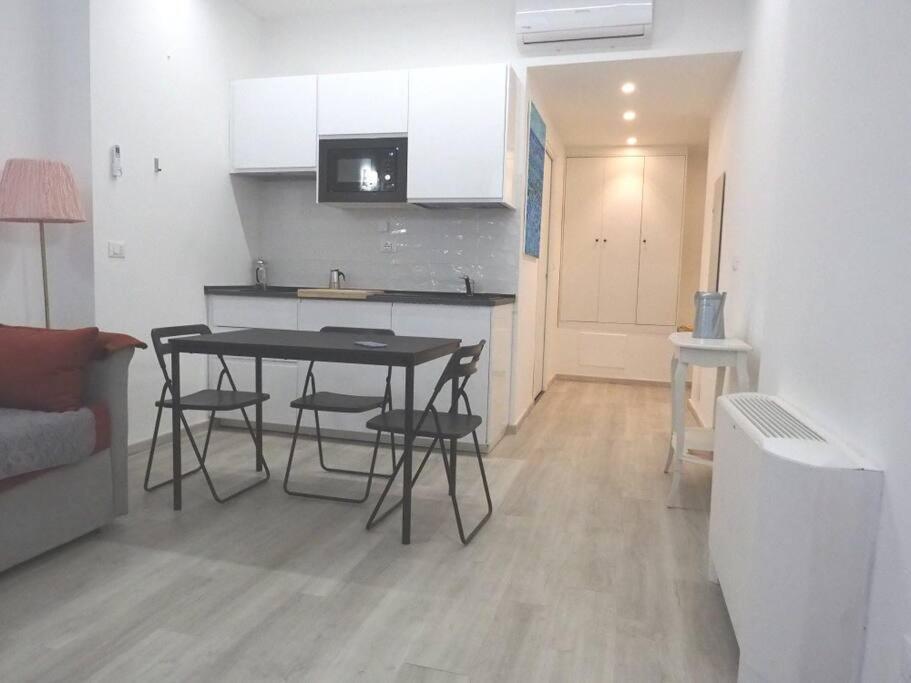 Sottoripa Loft Apartment Genova Exterior foto