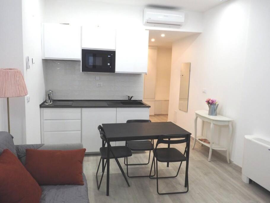Sottoripa Loft Apartment Genova Exterior foto
